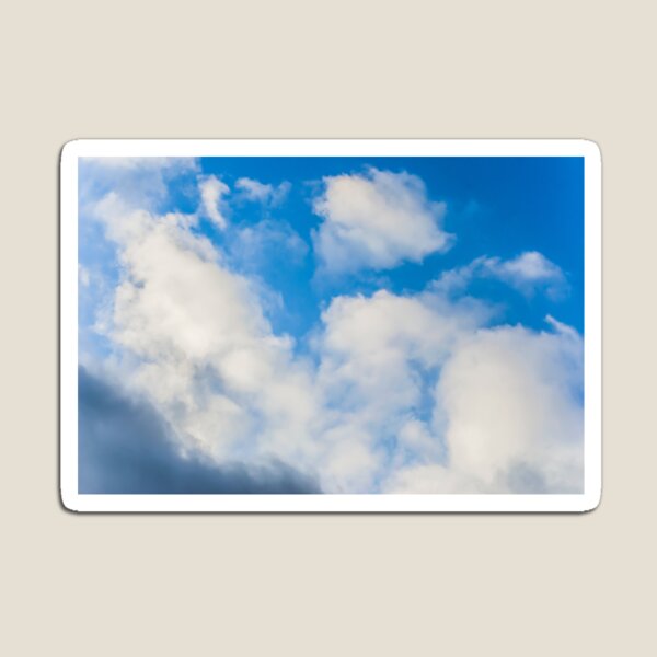 Item preview, Clouds designed and sold by anafrancisconi.
