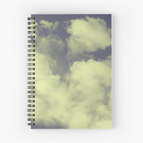 Item preview, Clouds designed and sold by anafrancisconi.