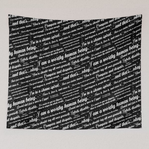 Item preview, Smalley-isms designed and sold by implexity.