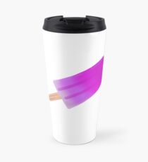 Alles ist Eis am Stiel Thermosbecher