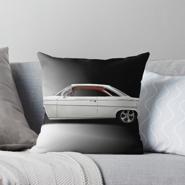 Aperçu de l'œuvre Chevrolet 409 Bel-Air 1972 créée et vendue par DaveKoontz.