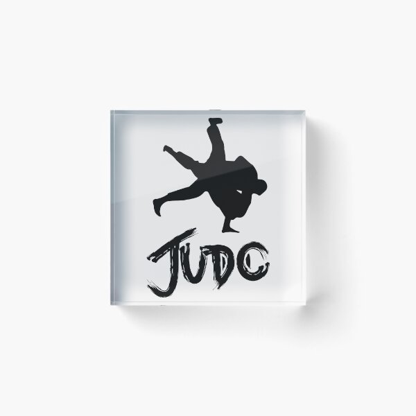 Item preview, judo designed and sold by eiwo87.
