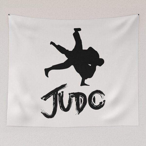 Item preview, judo designed and sold by eiwo87.