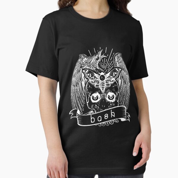 Item preview, Bash shell designed and sold by ShoeBill99.