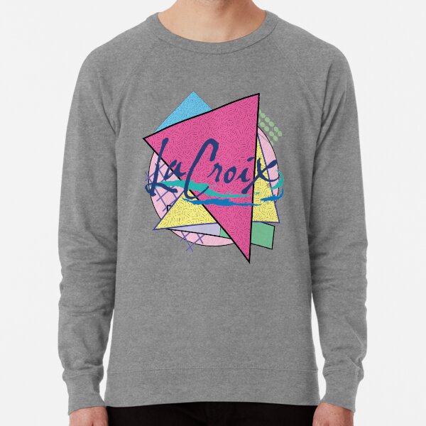 La clearance croix sweatshirt