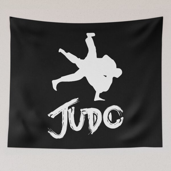 Item preview, judo designed and sold by eiwo87.