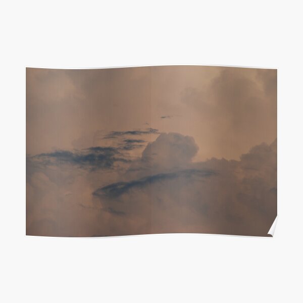 Cloud Nine Poster