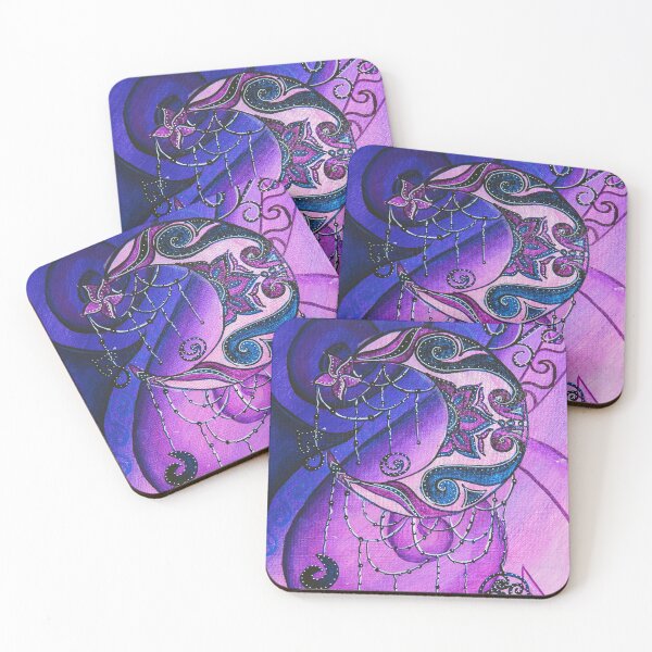 Item preview, Mirage II designed and sold by NaomiMatthewArt.
