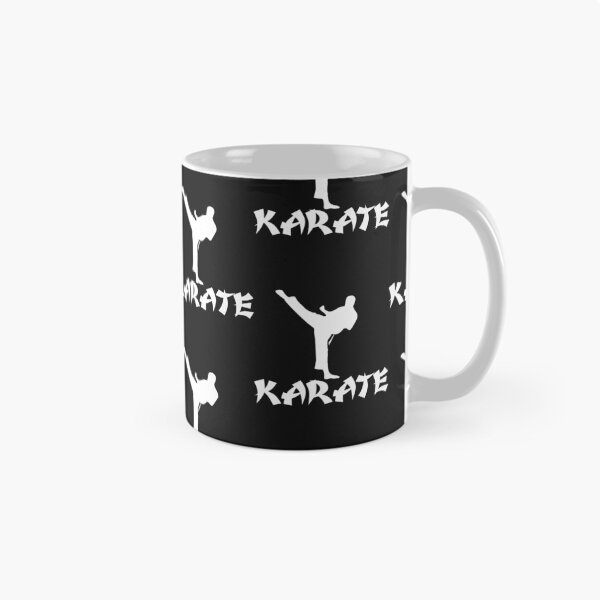 Item preview, karate designed and sold by eiwo87.