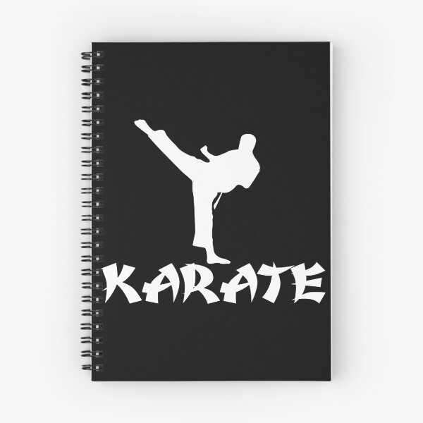 Item preview, karate designed and sold by eiwo87.