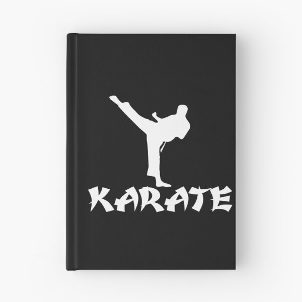 Item preview, karate designed and sold by eiwo87.