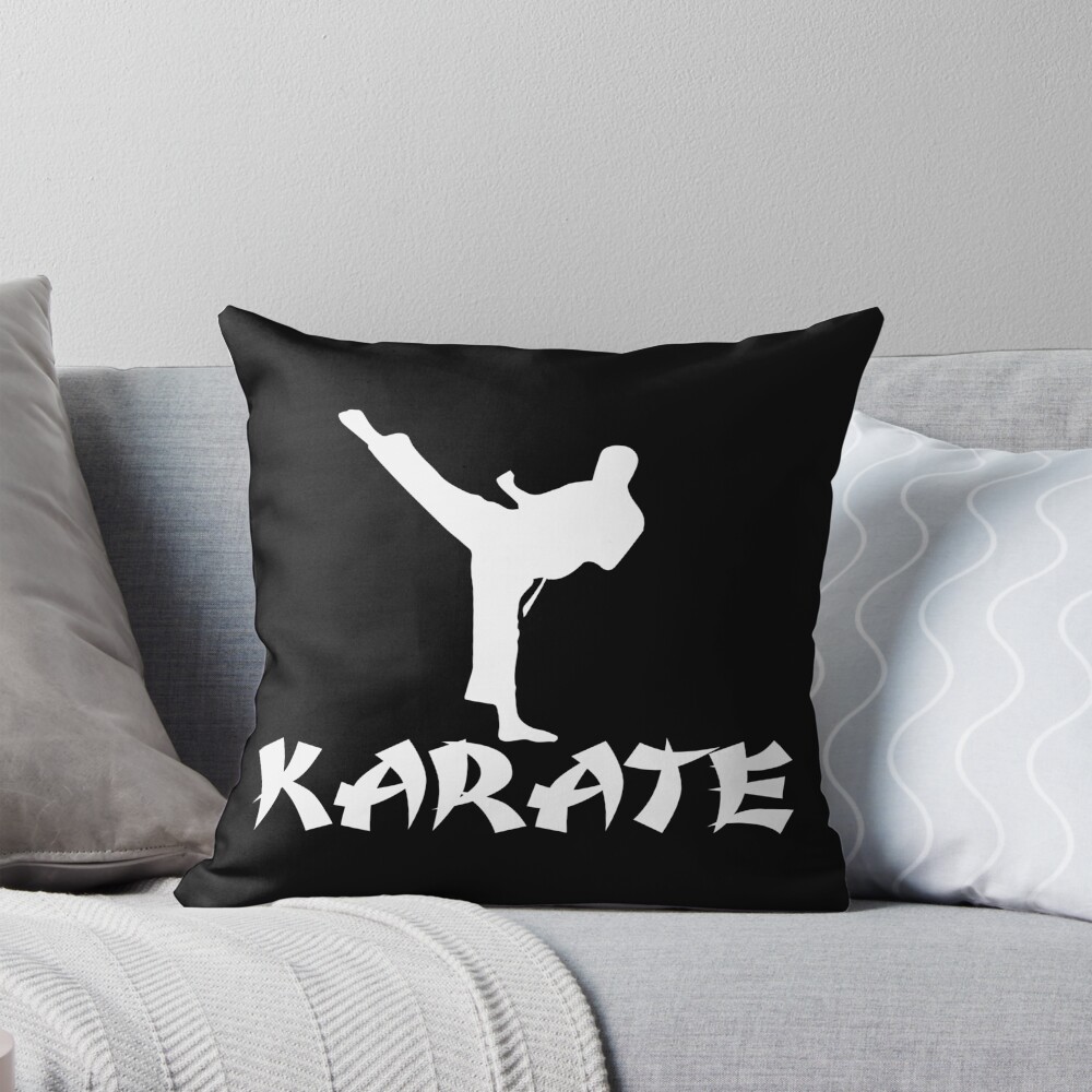 Item preview, Throw Pillow designed and sold by eiwo87.