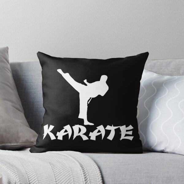 Item preview, karate designed and sold by eiwo87.