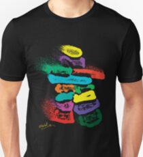 Inukshuk Unisex T-Shirt