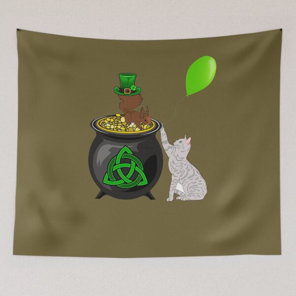 Item preview, Sharing the Luck designed and sold by DAscroft.