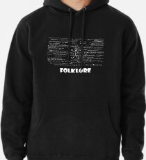 It's Like a Fairy Tale Pullover Hoodie
