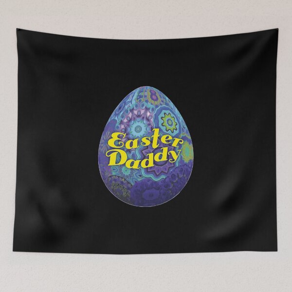 Item preview, Easter Daddy designed and sold by collection-life.