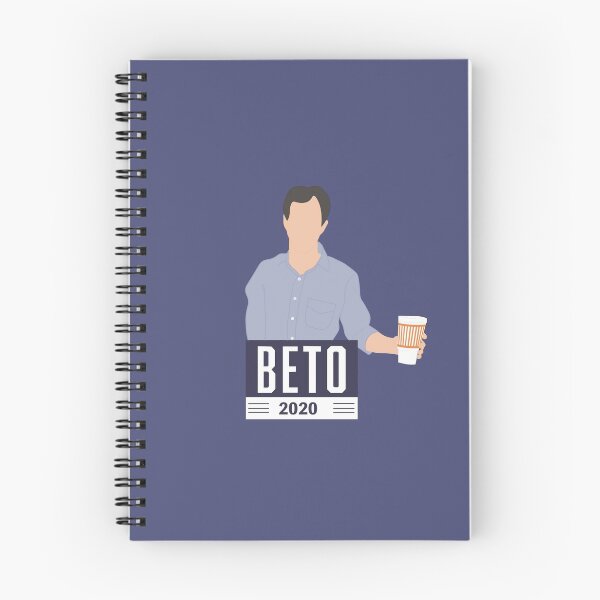 Item preview, BETO O'ROURKE 2020  designed and sold by Tomfoolerytom4d.