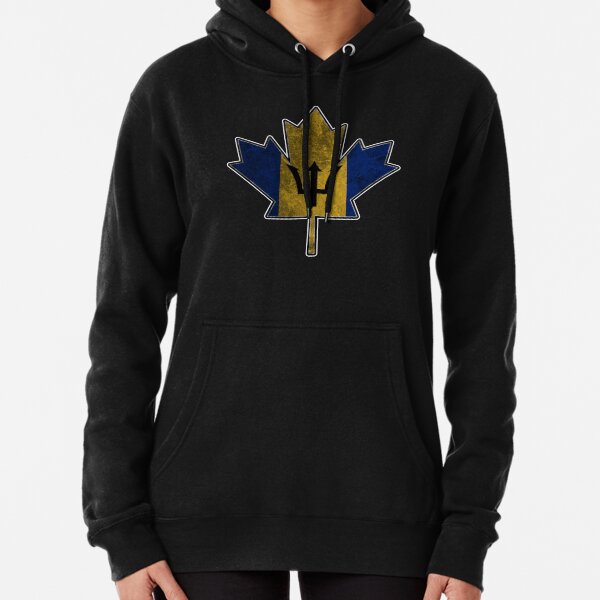 bajancanadian hoodie