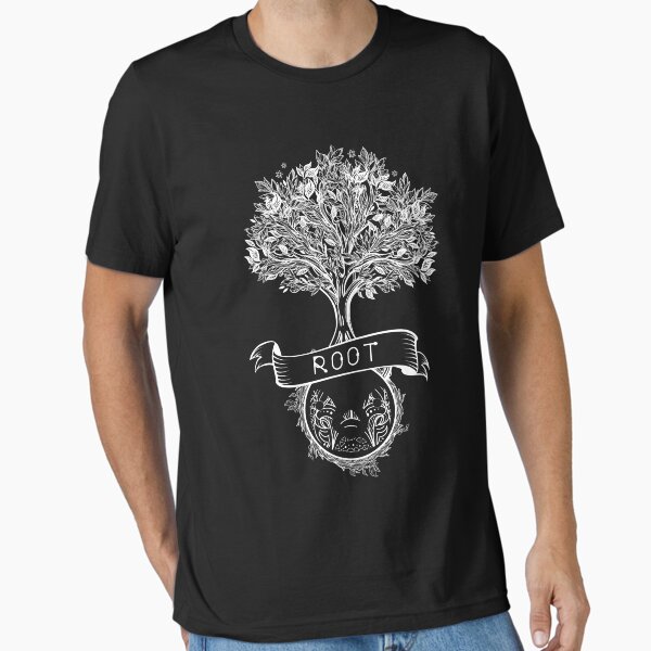 Item preview, Root designed and sold by ShoeBill99.