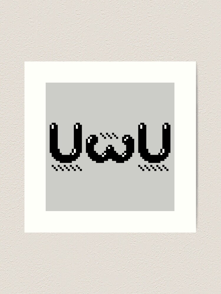 UwU 様 Pixel UwU