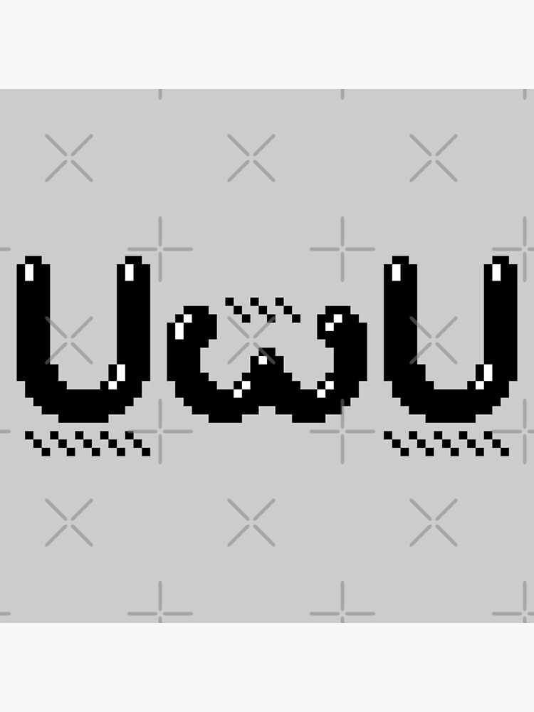 Pixel UwU