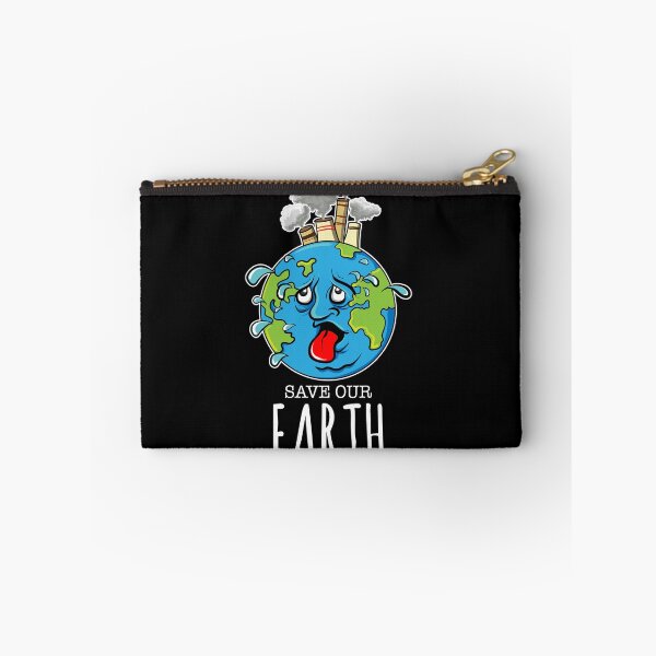 Item preview, Save our Earth designed and sold by POSYart.