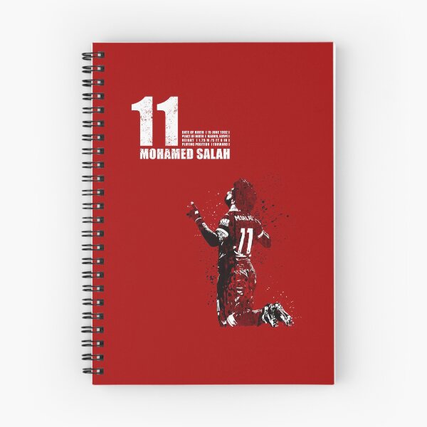 Item preview, Soccer art / Salah  designed and sold by designwowow.