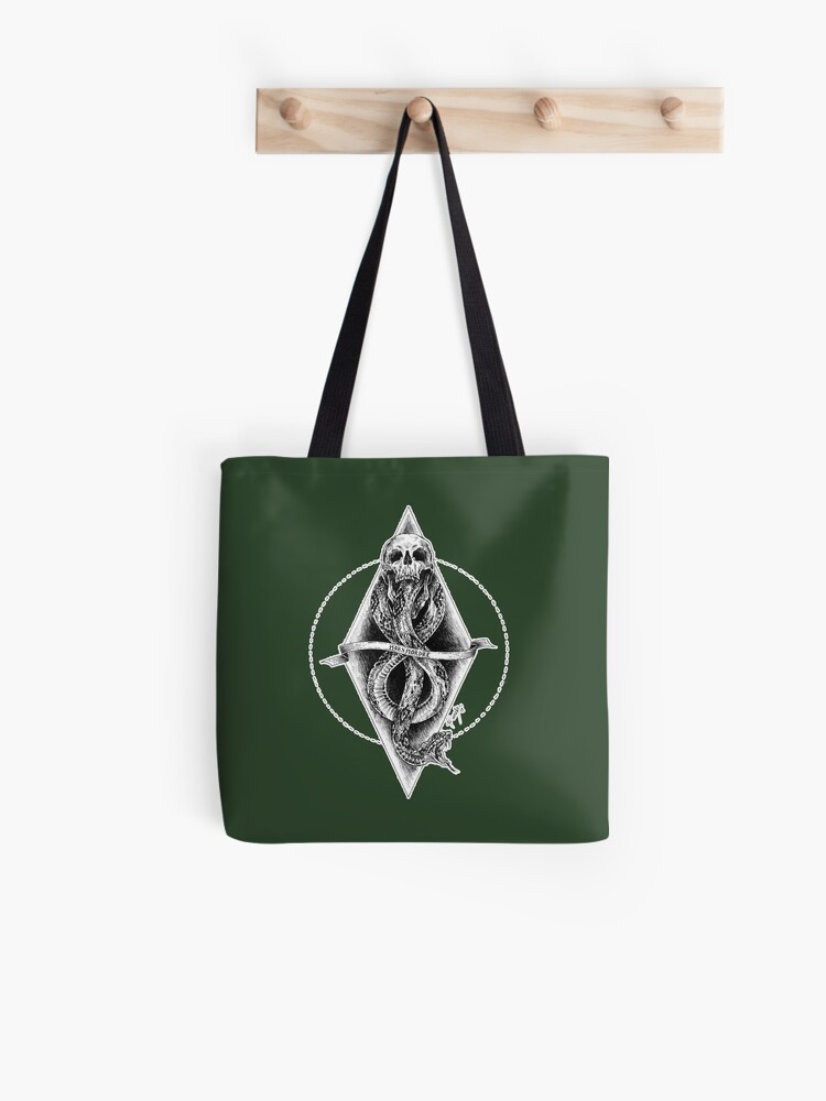 Morsmordre bag discount