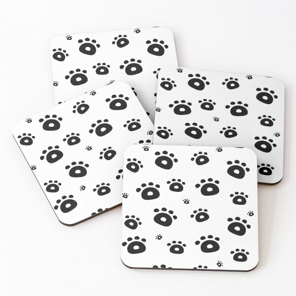 Item preview, Paw Print designed and sold by Julia2Julia.