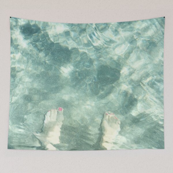 Item preview, Endless Summer designed and sold by Cassia Beck.
