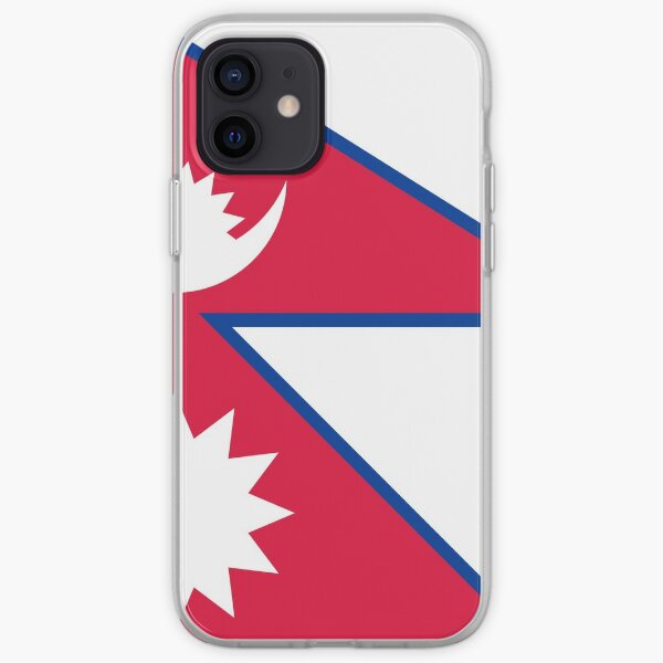 Nepal iPhone cases & covers | Redbubble