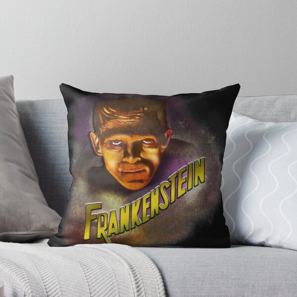 Item preview, Frankenstein 1931 designed and sold by JulioCampos.