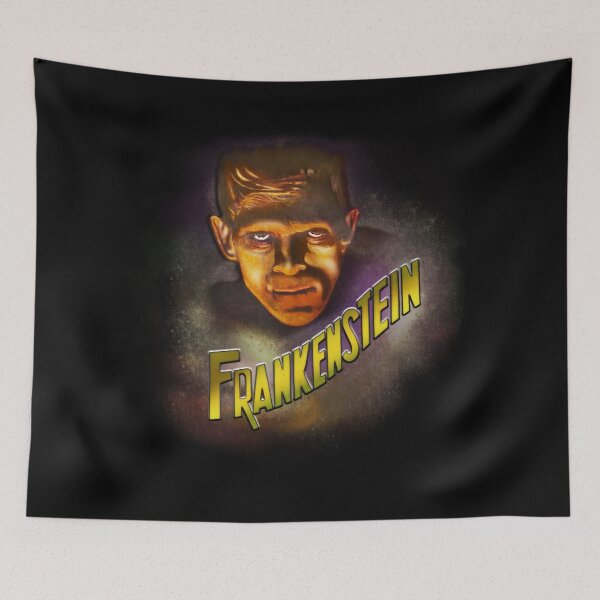 Item preview, Frankenstein 1931 designed and sold by JulioCampos.