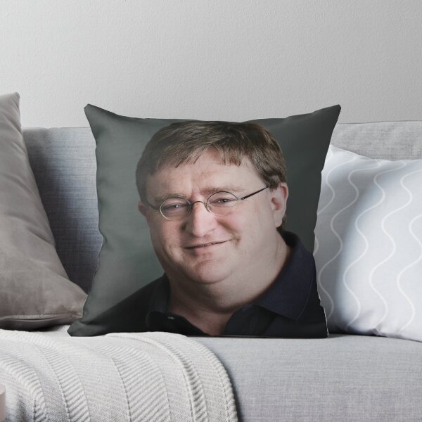 Best Funny gabe newell Memes - 9GAG