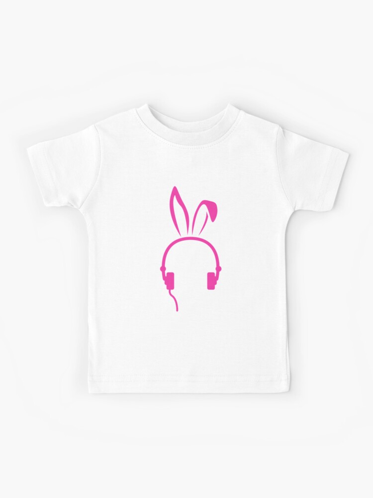 easter tee toddler shirts kids shirt Hip hop bunny tee gift ideas Easter