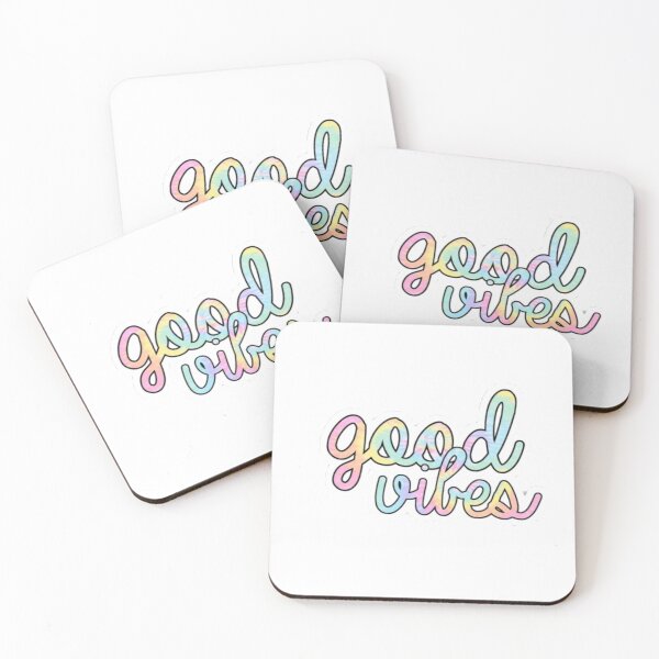 Item preview, Good Vibes designed and sold by sydminarik.