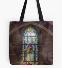 Always Faith Tote Bag