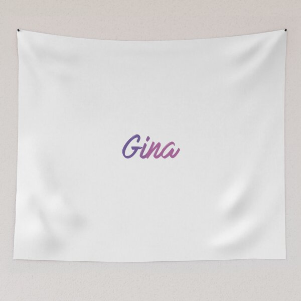 Item preview, Gina designed and sold by Shalomjoy.