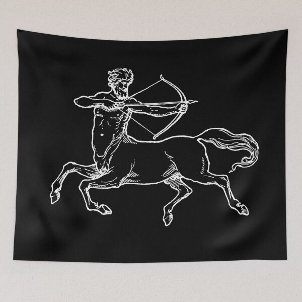 Item preview, Centaur Archer designed and sold by EddieBalevo.