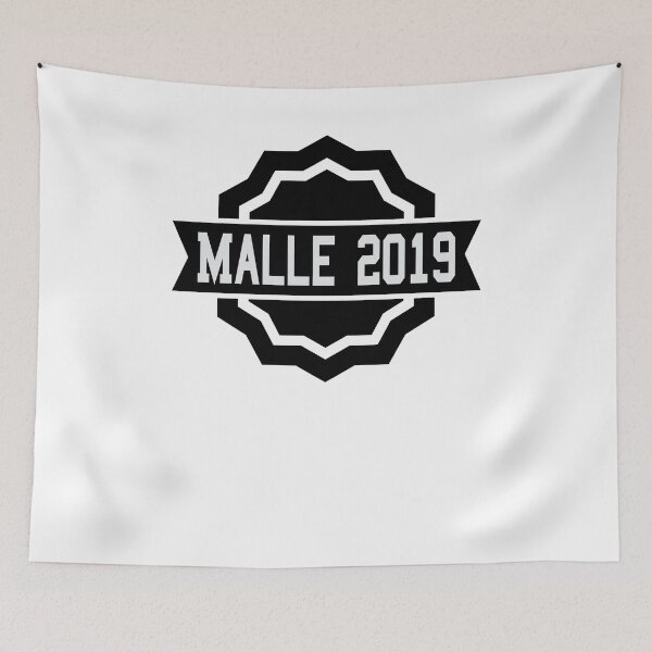 Item preview, 2019 Malle holiday shirt beach sea group designed and sold by ChrisFeil.