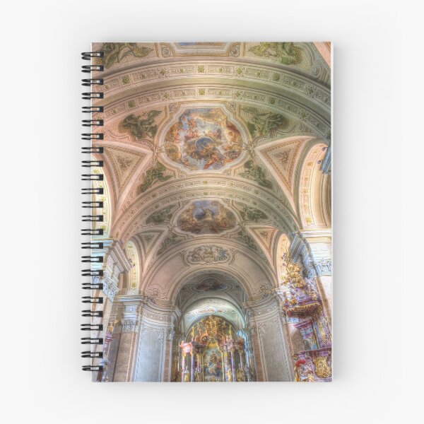 Item preview, Tihany Benedictine Abbey designed and sold by Londonimages.