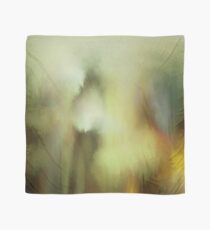 Abstraction THREE Scarf