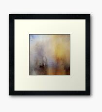 Abstraction FOUR Framed Print