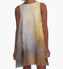 Abstraction FOUR A-Line Dress