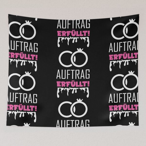 Item preview, Wedding couple JGA hen party honeymoon bachelorette party gift designed and sold by Mark Sukra.