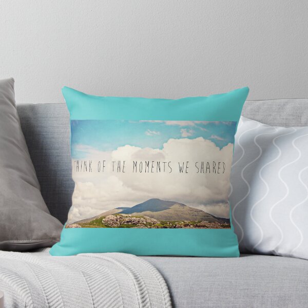 Item preview, Think Of The Moments We Shared designed and sold by Denise Abé.