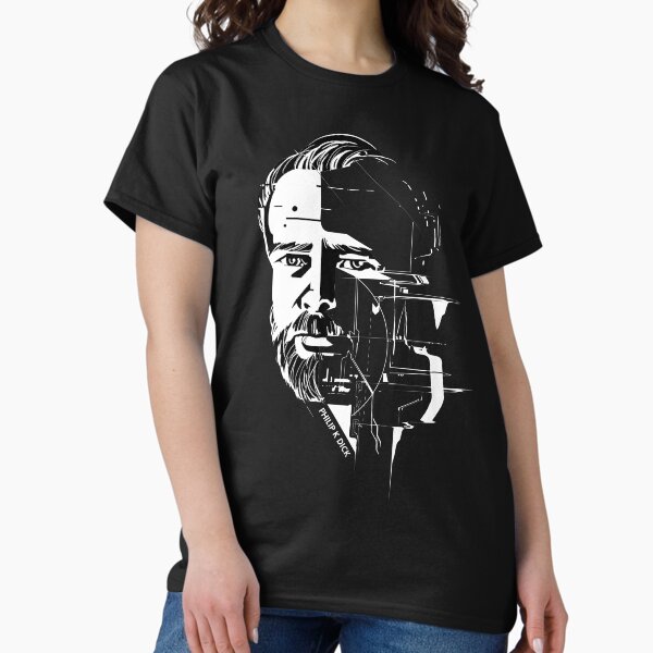 他の人はこちらも検索 Dick K Phillip T-Shirts Redbubble | Sale for Clothing