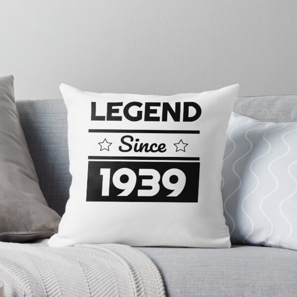 Artikelvorschau, Legend since 1939 - 80. Bday - Legendär seit '39 entworfen und verkauft von ChrisFeil.