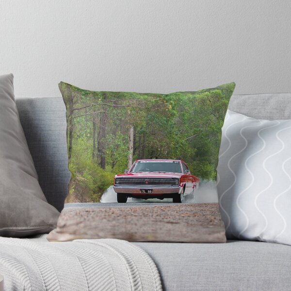 Item preview, ¡Burnout! designed and sold by Neil Bushby.